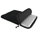 Cool Bananas ShockProof Pouch Notebooktasche f�r MacBook Pro/Air 33,8 cm (13,3 Zoll) schwarz