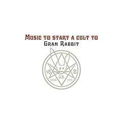 Music to Start a Cult to