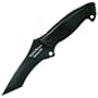 Smith & Wesson CKEXTT Extreme Ops Tanto Knife, Black