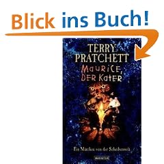 Maurice, der Kater: Ein M�rchen von der Scheibenwelt