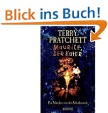 Maurice, der Kater: Ein M�rchen von der Scheibenwelt