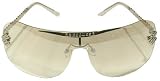 Rocawear - ROCAWEAR Rimless Aviator Sunglasses (SLV)