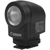 Canon VL-3 On-Camera 3 Watt Video Light
