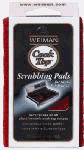 Weiman #45 3CT CookTop Scrub Pads