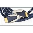 Fanatic Digital Imperial Series Gold-Plated HDMI Cable (6 feet)