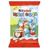 Kinder Mini Eggs 85g - Pack of 6