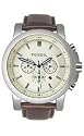 Fossil Men's Chronograph