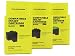 Compatible 3Pk Lexmark 16/26 2-Black/1-Colour Ink Cartridges 10N0026/10N0016...
