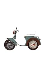 LOFT IN MANHATTAN Reloj De Mesa Vespa