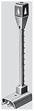 M�rklin 74997 - Lichtmast zur Entkupplung Gleis Nummer 24997, H0