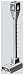Spielwaren : Märklin 74997 - Lichtmast zur Entkupplung Gleis Nummer 24997, H0