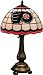 Philadelphia Flyers Desk Lamp - Tiffany Style NHL Hockey Fan Shop Sports Team Merchandise Image