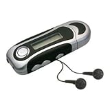 Kanguru MP3 Player - Micro MP3