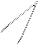 Eigenschaften Lurch 57579 / LURCH Cuisipro Grillzange 40,6 cm