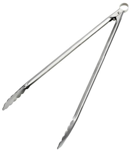 LURCH Cuisipro Grillzange 40,6 cm