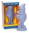Be Good, Be Nice Elf Holiday Soaps for Children From Sweden: Figurines