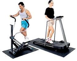 Treadmill Mat