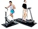 Treadmill Mat