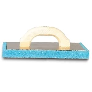 Bon Tool Co. Float Green Poly-Foam 12 x 5 by 