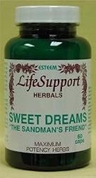 Sweet Dreams - 60 - Capsule