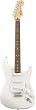Fender&reg; Standard Stratocaster&reg; Electric Guitar - Arctic White, Rosewood Fretboard