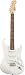 Fender&reg; Standard Stratocaster&reg; Electric Guitar - Arctic White, Rosewood Fretboard