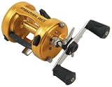 Penn Gold Label Series International 900 Series Baitcast Reel thumbnail