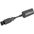 Audio Advantage Amigo II USB Sound Card