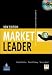Market Leader Upper Intermediate Coursebook/Class CD/Multi-Rom Pack