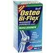 Sundown Osteo Bi-Flex Advanced Triple Strengh, 80 coated caplets Sundown Osteo Bi-Flex Advanced Triple Strengh, 80 coated caplets