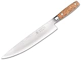 Boker 130501DAM Yadama Premium Large French Chefs