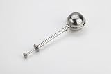 Jd Diffusion - K4437 - Boule à Thé - Inox