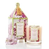 Primerose Jasmine, Seda France Classic Toile Pagoda Candle, 60+ Hour Burn Time ~ 24 scents available