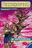 ANIMORPHS 17. Im Untergrund.