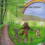 Das Fest der Farben.