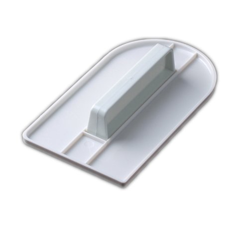 Ostart Sugarcraft Fondant Smoothing Cake Decorating Smoother Edge Polisher Tool Mold at Amazon.com