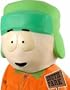 Adult Kyle South Park Costume Mask