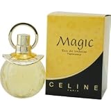 Magic FOR WOMEN by Celine - 1.7 oz EDT Spray