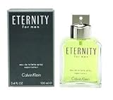 UPC 088300105519 product image for Eternity by Calvin Klein for Men, Eau De Toilette Spray, 3.4-Fluid Ounce (100 ml | upcitemdb.com