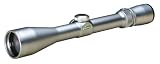 Weaver V10 2-10X38 Riflescope (Silver)
