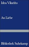 An Liebe - Idea Vilari&ntilde;o