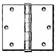 National Mfg. N220053 Screen Door Hinge