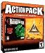Action Pack (Tom Clancy's Rainbow Six/Delta Force 2) (Windows Me)