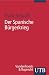 Der Spanische B�rgerkrieg (Uni-Taschenb�cher S)