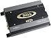 1160 Watts, 2Channel MOSFET Power Amplifier