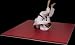 Mancino Series 100 5' x 10' Martial Arts Mat