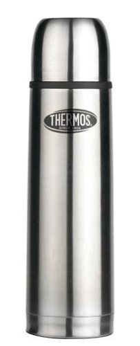 Thermos Everyday 50 Stainless Steel Flask 0.5L