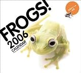 『FROGS! 2006カレンダー』の写真