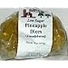 Dried Pineapple Dices, 8 oz.