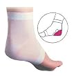 Silipos Soft Skin Heel Sleeve #15265 - One size fits most.